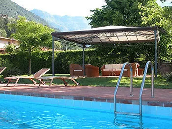 Apartament Villa Regnalla Luxury Pietrasanta