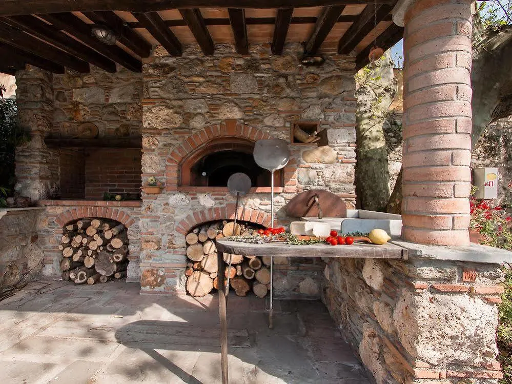 Apartament Villa Regnalla Luxury Pietrasanta