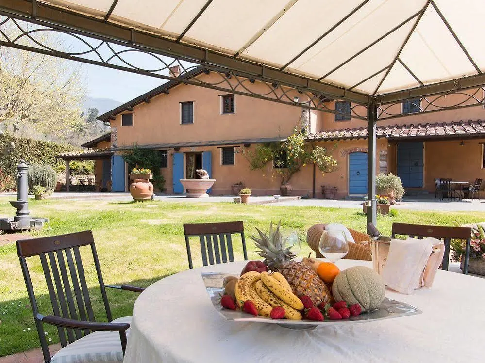 Villa Regnalla Luxury Pietrasanta Apartament