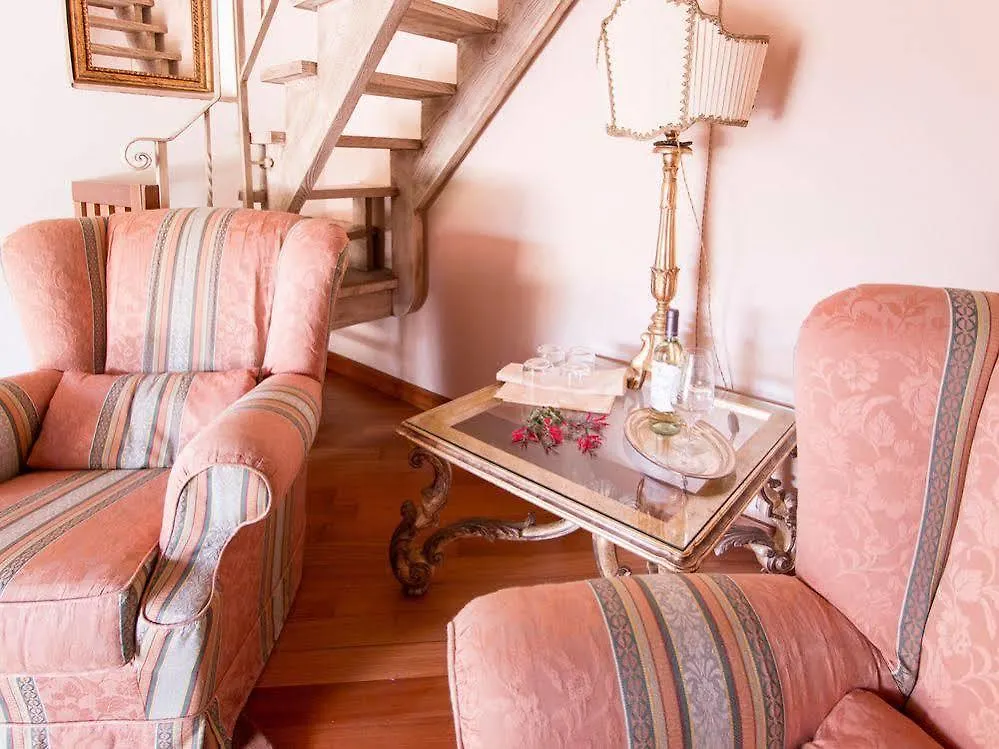 Apartament Villa Regnalla Luxury Pietrasanta Włochy