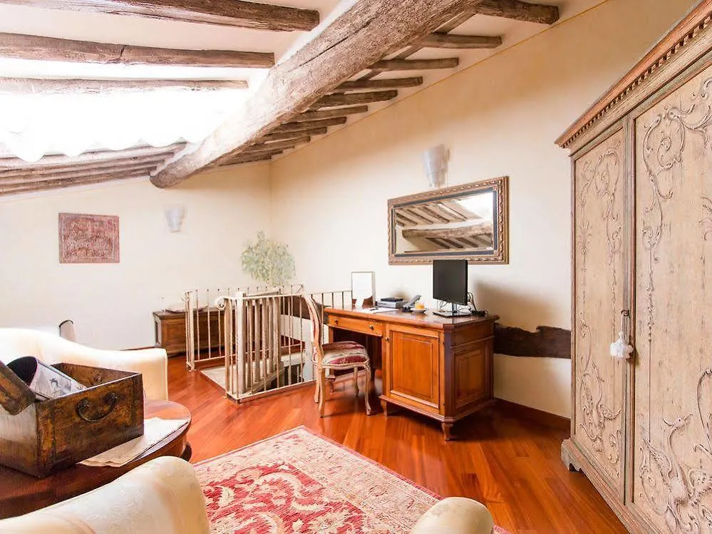 Villa Regnalla Luxury Pietrasanta