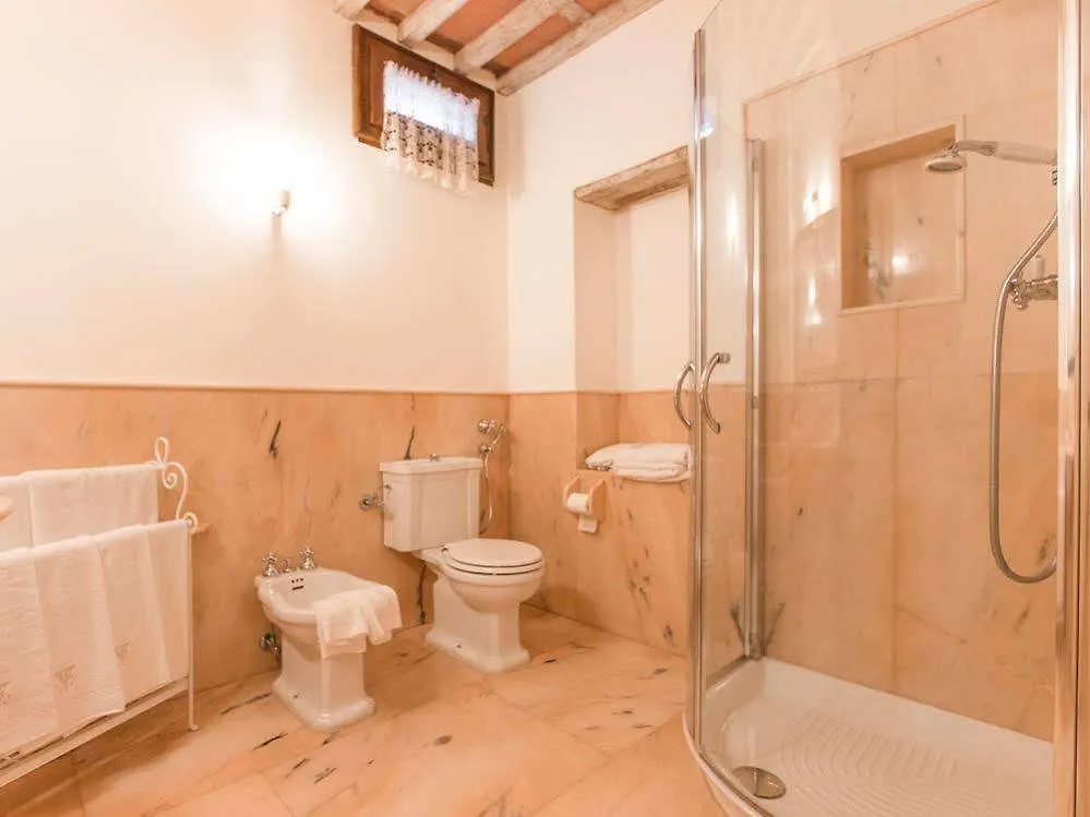 Villa Regnalla Luxury Pietrasanta Apartament