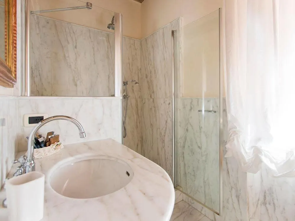 Villa Regnalla Luxury Pietrasanta 0*,