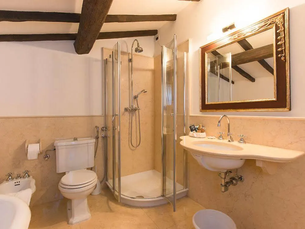 Apartament Villa Regnalla Luxury Pietrasanta