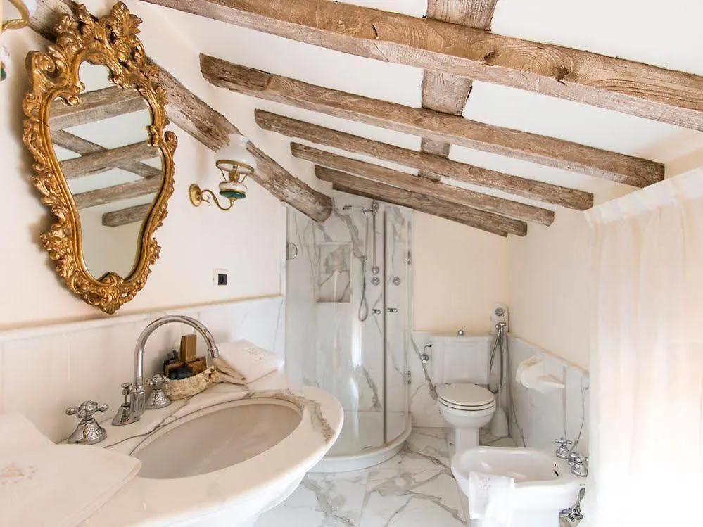 Villa Regnalla Luxury Pietrasanta