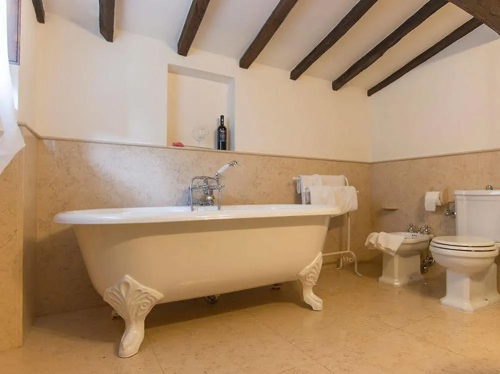 Apartament Villa Regnalla Luxury Pietrasanta Włochy