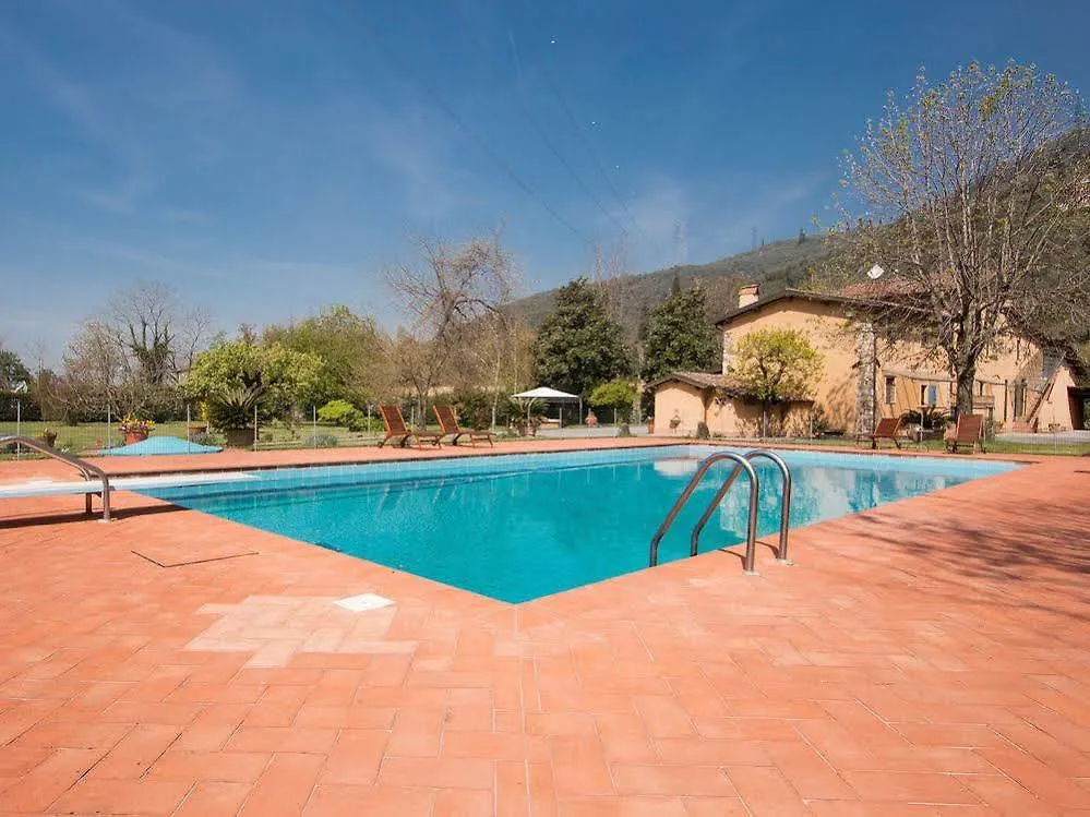 Villa Regnalla Luxury Pietrasanta 0*,