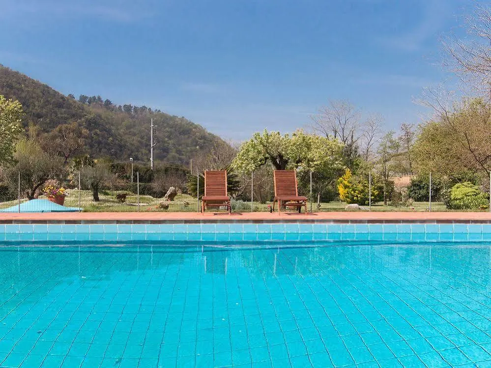 Villa Regnalla Luxury Pietrasanta