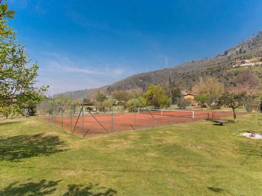 Apartament Villa Regnalla Luxury Pietrasanta