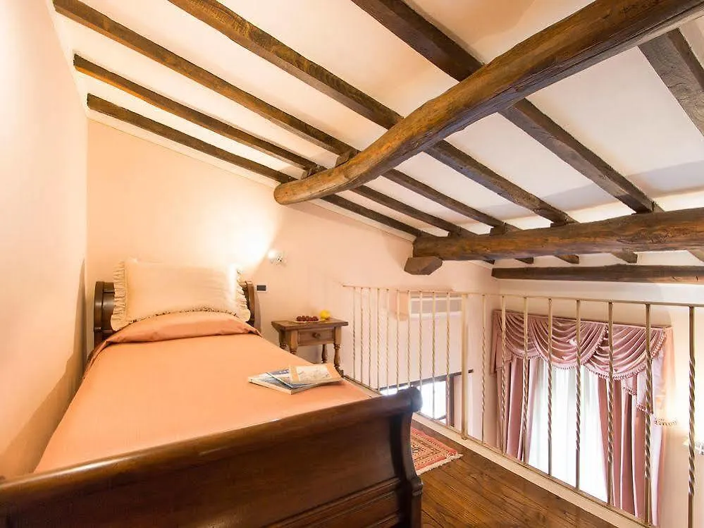 Apartament Villa Regnalla Luxury Pietrasanta