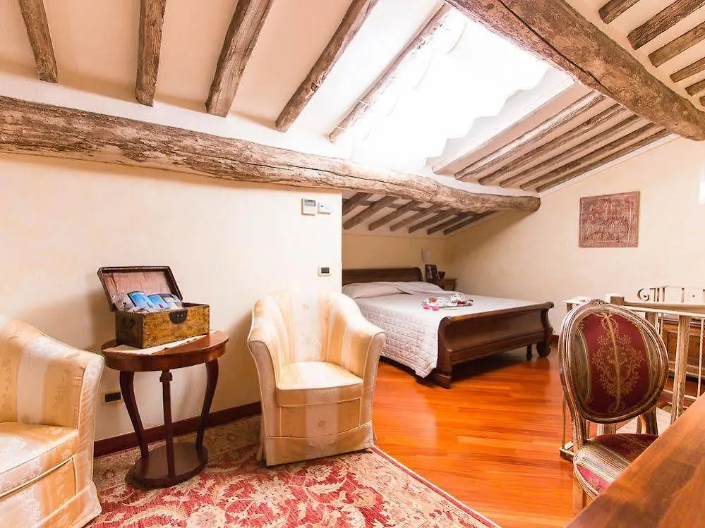 Villa Regnalla Luxury Pietrasanta 0*,  Włochy