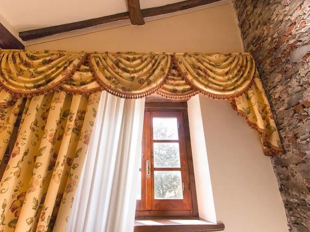 Apartament Villa Regnalla Luxury Pietrasanta