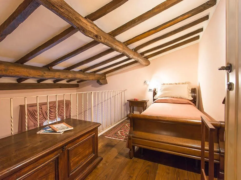 Villa Regnalla Luxury Pietrasanta 0*,