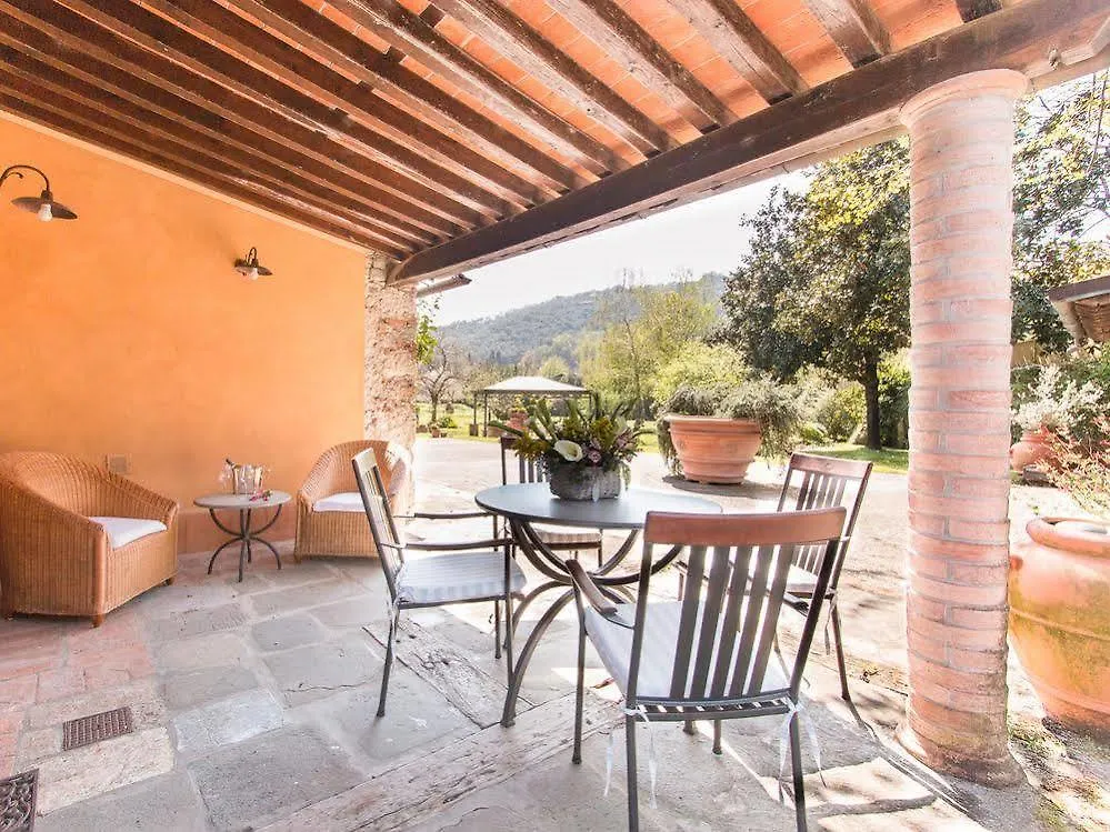 Villa Regnalla Luxury Pietrasanta Włochy
