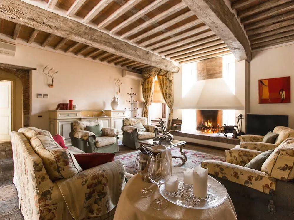 Villa Regnalla Luxury Pietrasanta