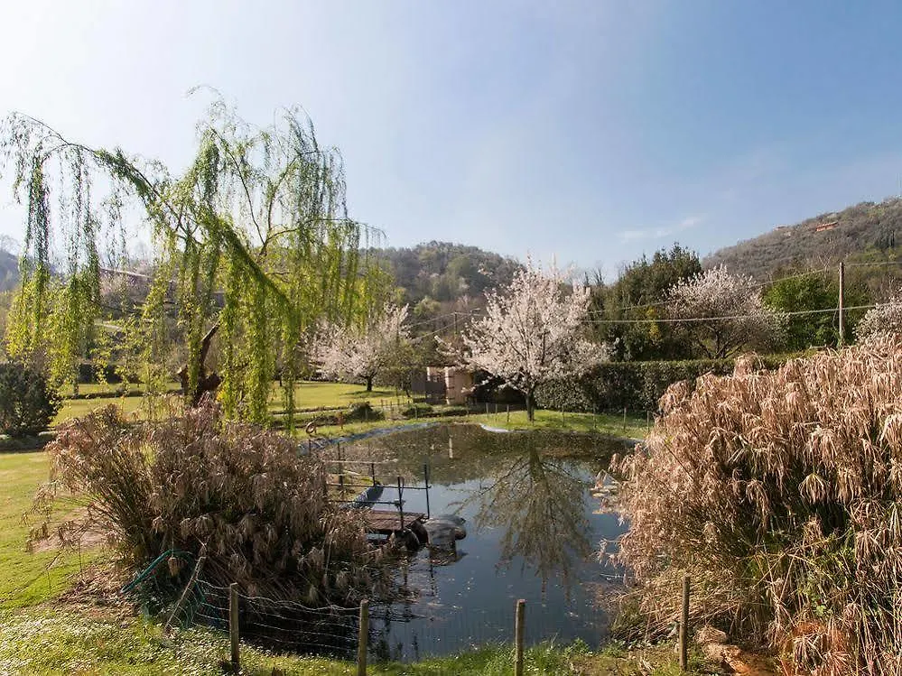 Villa Regnalla Luxury Pietrasanta 0*,  Włochy