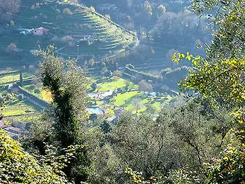 Villa Regnalla Luxury Pietrasanta Italy